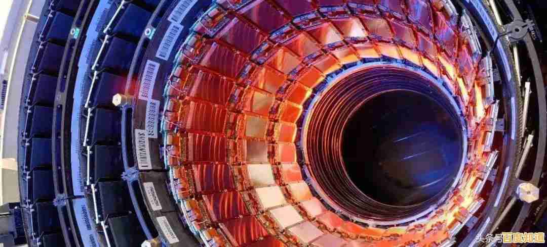 揭秘夸克:从宇宙起源到现代物理学的关键元素探析 揭秘夸克:从宇宙起源到现代物理学的关键元素探析