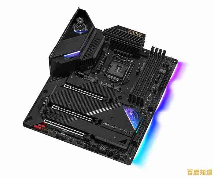 挑选主板不再迷茫：精准匹配需求的最佳型号指南