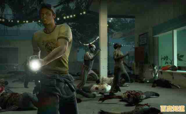 你敢在丧尸横行的世界里与大雄并肩作战吗?大雄的生化危机手机版》等你挑战!