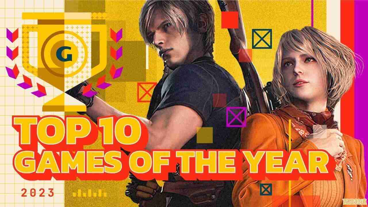 休闲游戏人气巅峰：2023年度十大热门佳作揭晓