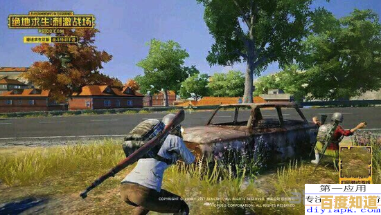 如何快速提升段位？PUBG手游国际服的灵敏度调整和资源战术助你轻松吃鸡！