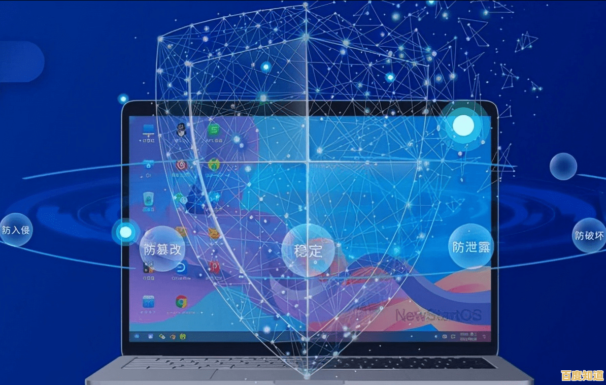 探索国内自主研发的三大电脑系统，科技爱好者必看！