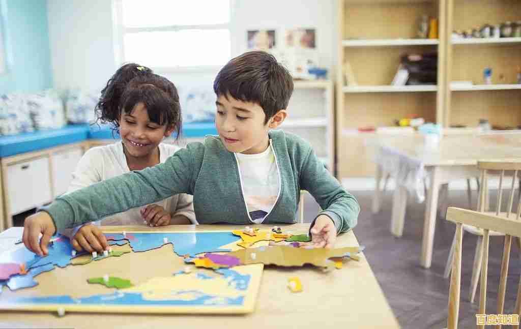 创意拼图世界:快乐游戏中学习,儿童智慧悄然绽放!