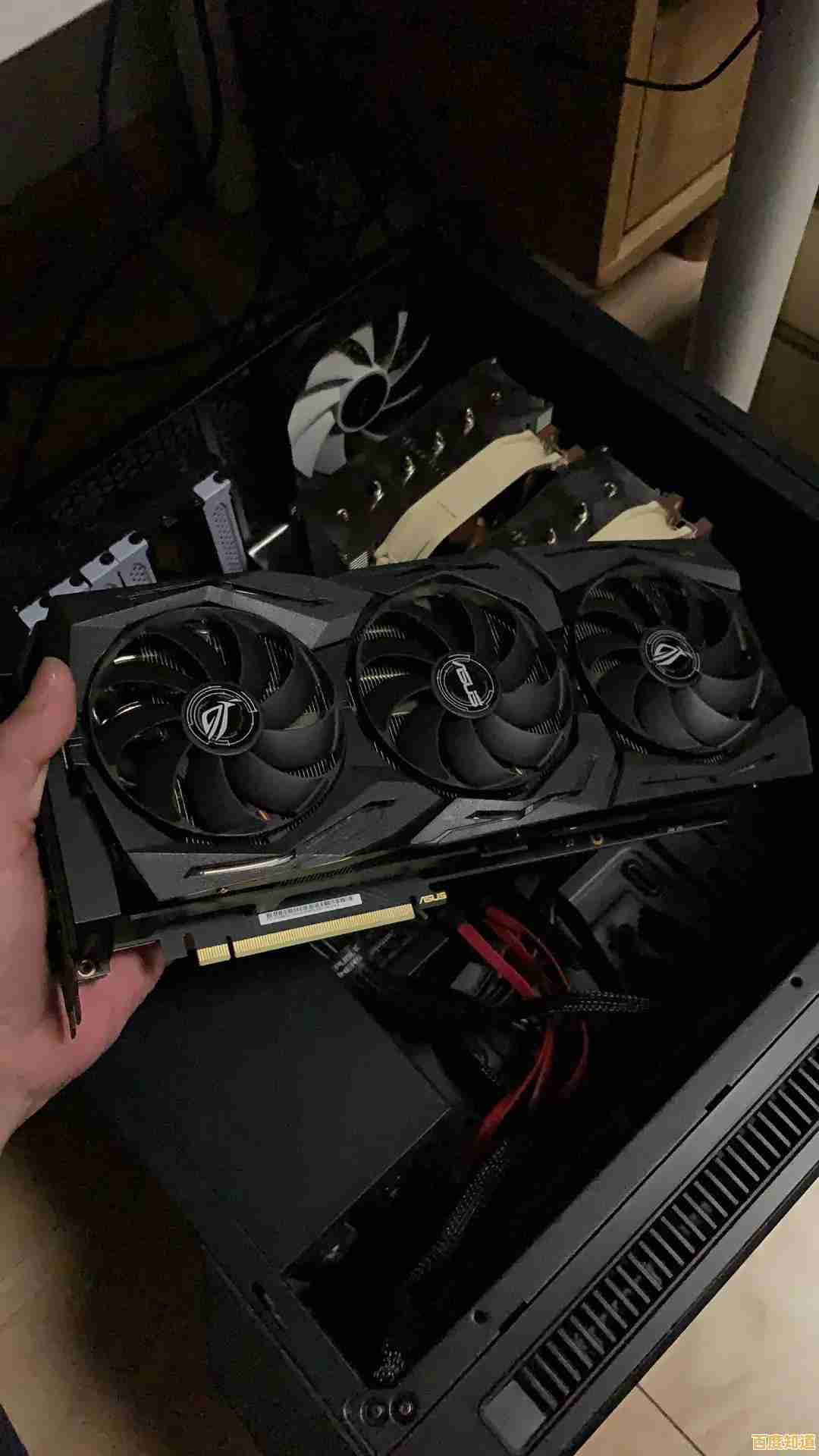 笔记本外接显卡对电脑性能的实际影响分析