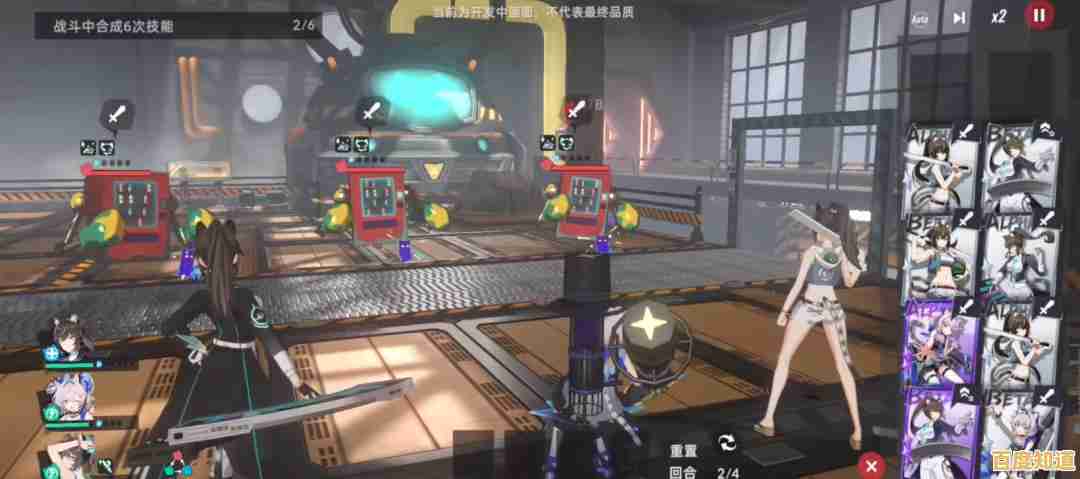 想体验科幻与神秘学交织的冒险?重返未来1999渠道服》等你来战!