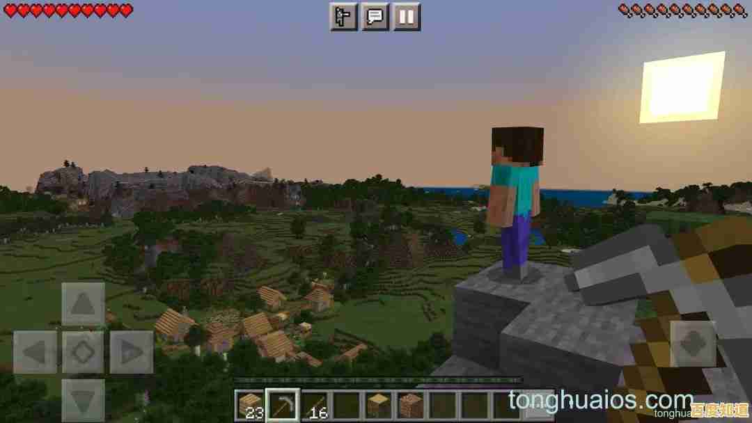 还在寻找一款能全球联机的沙盒游戏？minecraft1.19国际版》为何能成为全球玩家的首选？