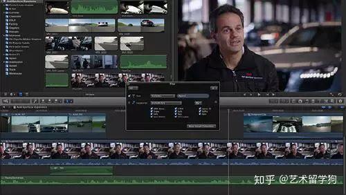 打造电影感作品：视频编辑软件提供丰富特效，让剪辑变得简单高效