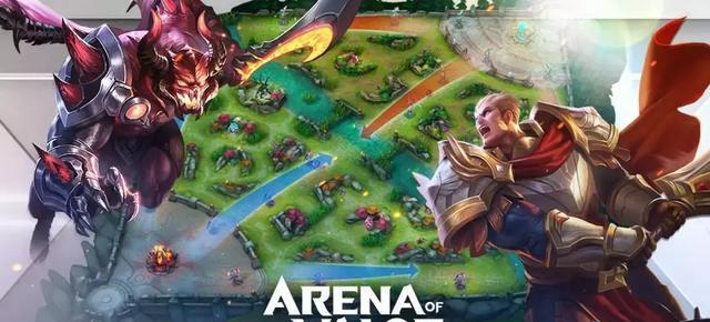 想体验全球热门的MOBA对战?快来试试《Honor of Kings》吧! 想体验全球热门的MOBA对战?快来试试《Honor of Kings》吧!