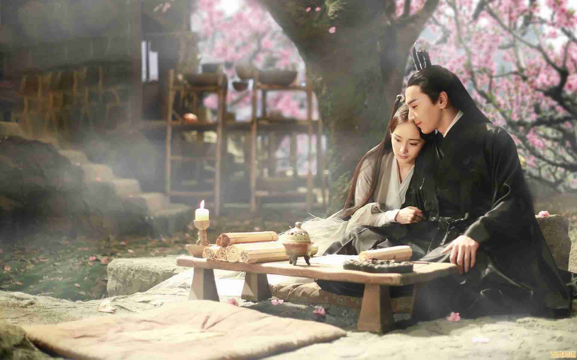 情侣互动新选择,你玩过这款《情侣的小秘密》了吗?