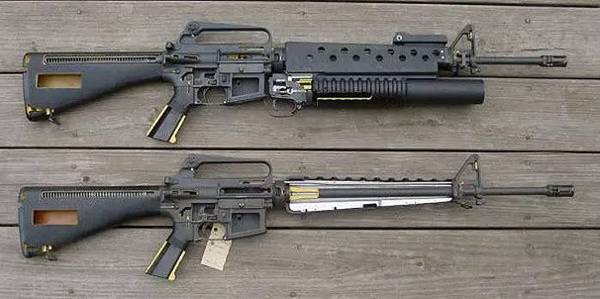 想要拆解并组装属于自己的枪械？枪炮世界(World of Guns)满足你的所有需求！