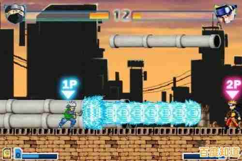 还在寻找一款支持联机对战的像素格斗游戏？死神vs火影雨兮改(完整版)4.2.31》等你来战！