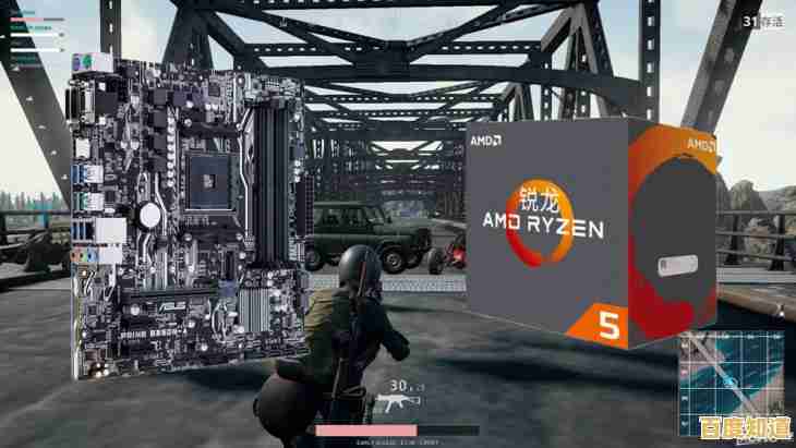 低配置设备也能畅玩大逃杀？和平精英国际服轻量版》你试过了吗？