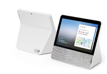 沉浸式视觉享受与智能办公新境界，联想显示器助力工作效率飞跃