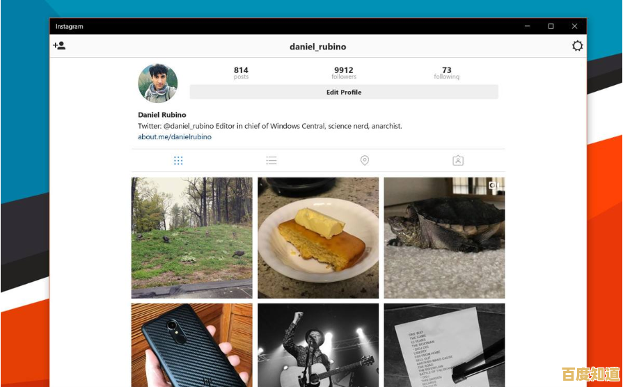 轻松安装Instagram移动版:一步步教你下载并开始分享生活瞬间 轻松安装Instagram移动版:一步步教你下载并开始分享生活瞬间