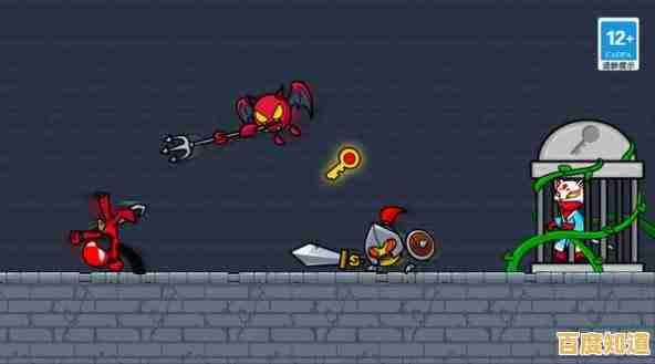 想体验魔性火柴人大战僵尸的快感?这款超棒横版闯关游戏等你来战!
