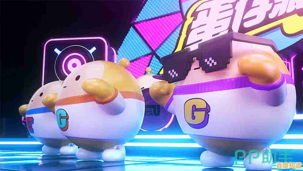 还在找刺激的多人竞技游戏？蛋仔派对(国际测试服)等你来挑战！