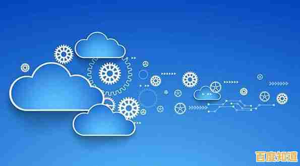 云计算如何重塑企业运营模式与技术创新路径 云计算如何重塑企业运营模式与技术创新路径