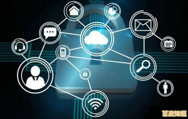 云计算如何重塑企业运营模式与技术创新路径