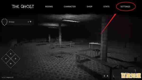 想和好友一起体验刺激解谜？the ghost联机版》不来试试吗？