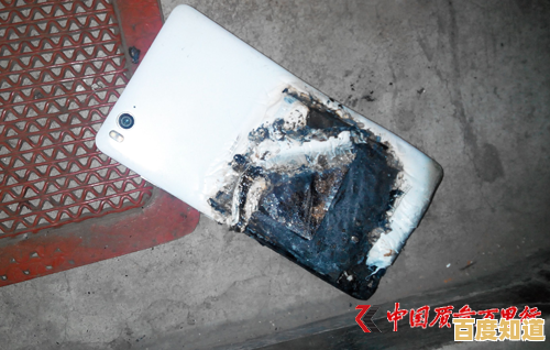 聚焦小米手机意外爆炸案例,行业呼吁加强品质管控 聚焦小米手机意外爆炸案例,行业呼吁加强品质管控