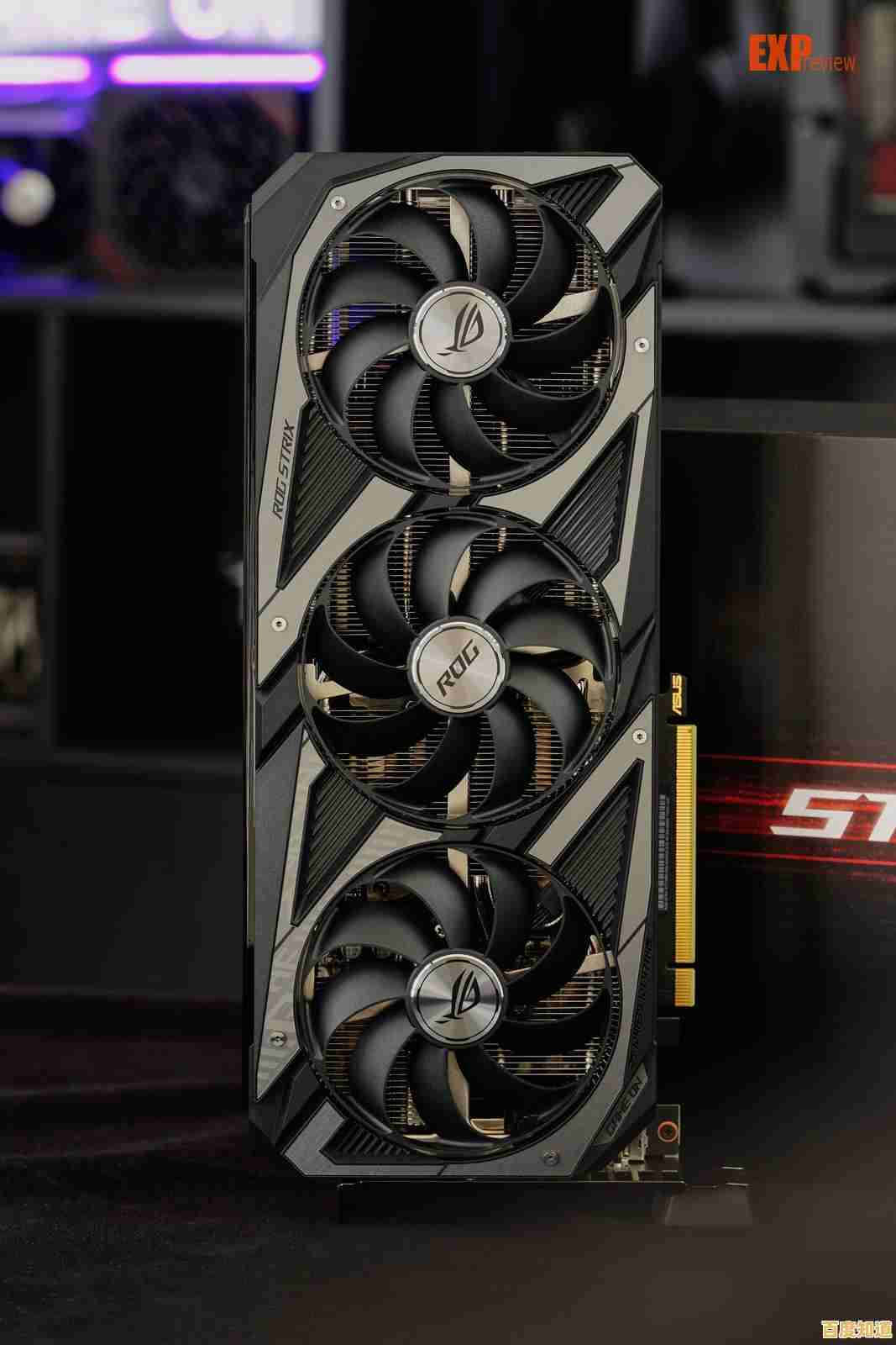 最新显卡天梯榜全面测评:2018年度显卡性能深度对比与排行