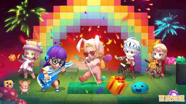 谁说破坏不是艺术?真实像素破坏》带你体验自由沙盒的无限可能! 谁说破坏不是艺术?真实像素破坏》带你体验自由沙盒的无限可能!