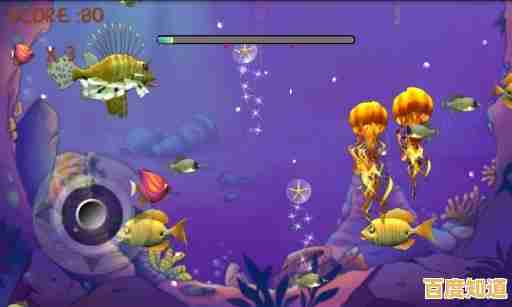 还在寻找经典吞噬进化游戏?快来试试《大鱼吃小鱼怀旧版》吧! 还在寻找经典吞噬进化游戏?快来试试《大鱼吃小鱼怀旧版》吧!