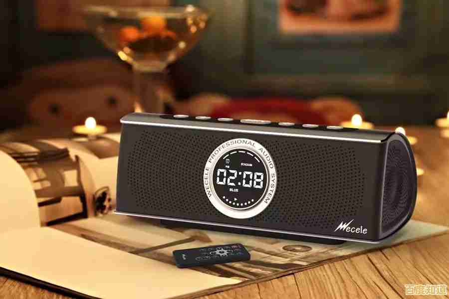 煲音箱:细腻音质醇化心灵,让音乐的温度煮沸生命的律动