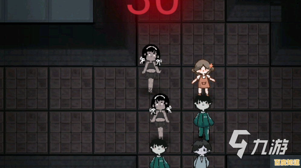 想体验惊悚塔防的极致乐趣?猛鬼宿舍双人联机版》让你和好友智斗恶灵! 想体验惊悚塔防的极致乐趣?猛鬼宿舍双人联机版》让你和好友智斗恶灵!