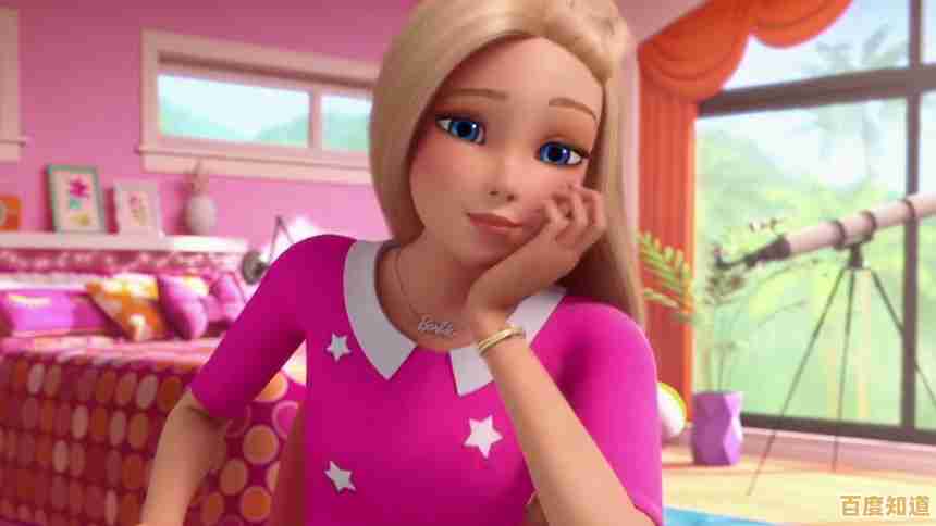 还在寻找超有趣的模拟游戏?芭比梦幻屋冒险中文版》不试试吗? 还在寻找超有趣的模拟游戏?芭比梦幻屋冒险中文版》不试试吗?