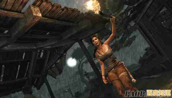 想体验真实古墓探险?古墓丽影:Reloaded》的随机事件与隐藏任务正等你破解!