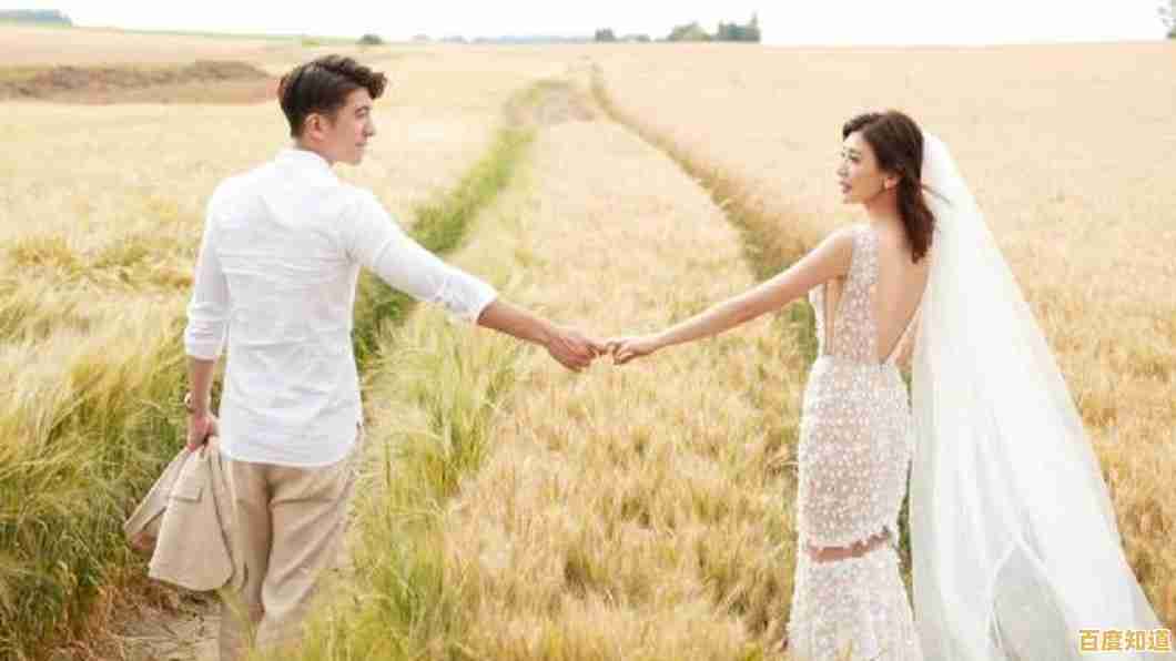 结婚的幸福游戏:在爱的旅途中寻找彼此的真谛