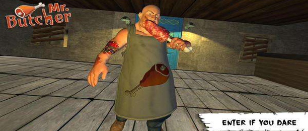 《肉先生2肯尼模组》想体验极致解谜生存快感?这款刺激手游你尝试了吗?