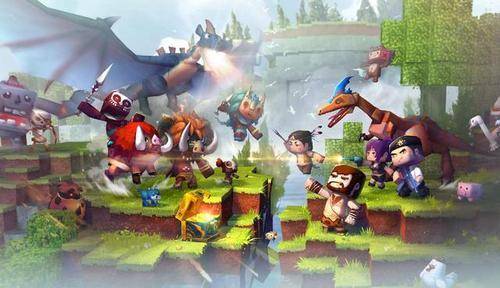 最旧版的迷你世界,难道不是展现你创造力和冒险精神的最佳舞台? 最旧版的迷你世界,难道不是展现你创造力和冒险精神的最佳舞台?