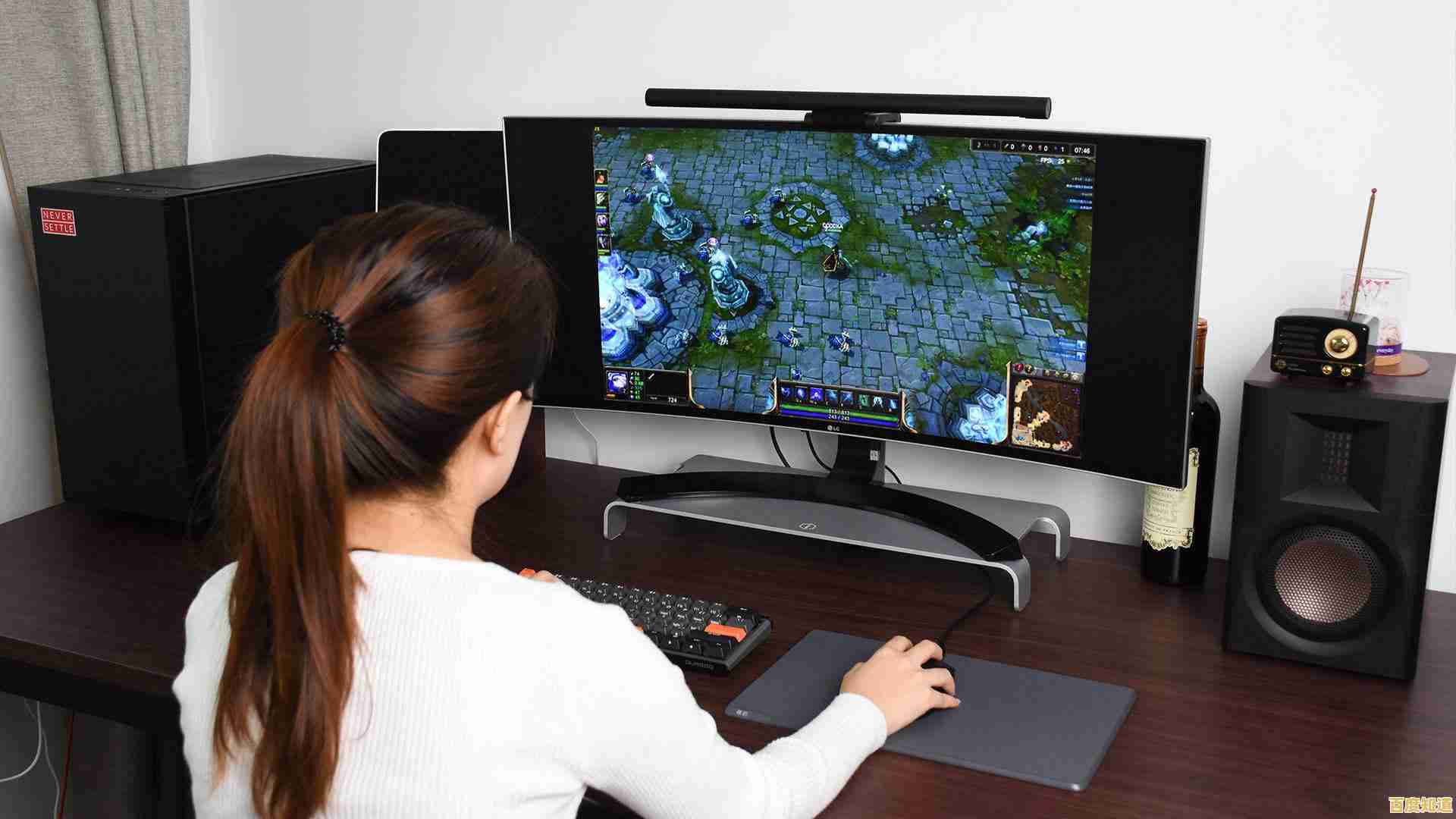 专业鼠标连点器免费下载:一键解决高频点击需求,让工作更省力高效 专业鼠标连点器免费下载:一键解决高频点击需求,让工作更省力高效