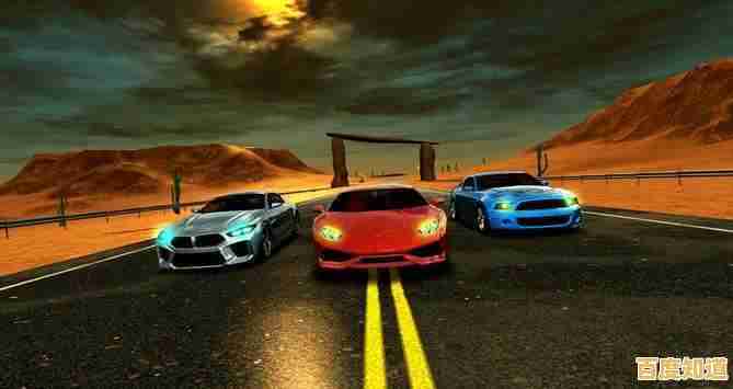极速狂飙:改写街头赛车传奇的自由与激情飞驰人生