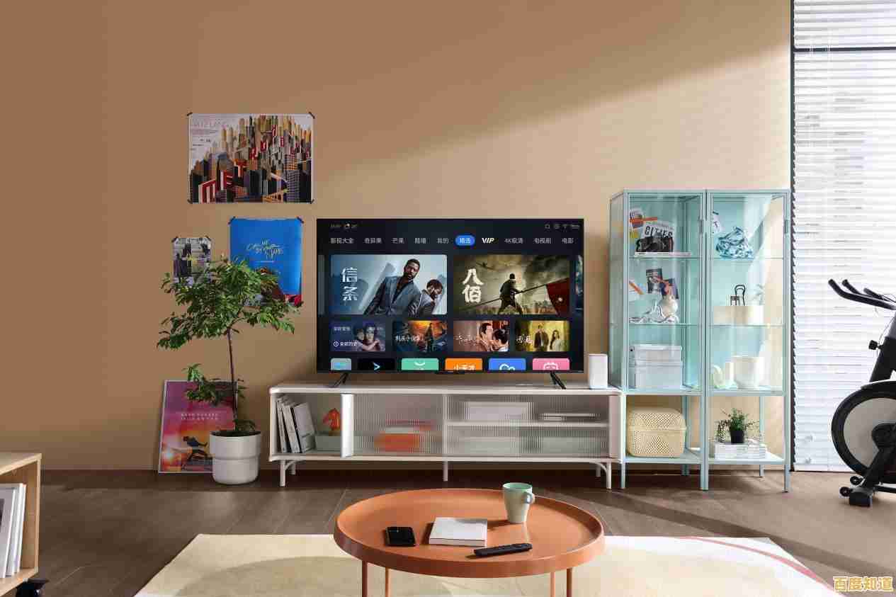 无线投屏新体验:手机画面实时共享至大屏幕,尽享沉浸视觉