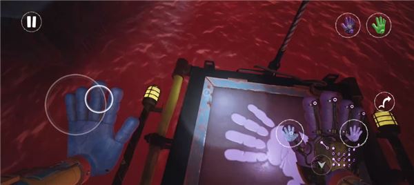 心跳加速的恐怖冒险,波比的游戏时间第四章手机版》准备好了没? 心跳加速的恐怖冒险,波比的游戏时间第四章手机版》准备好了没?