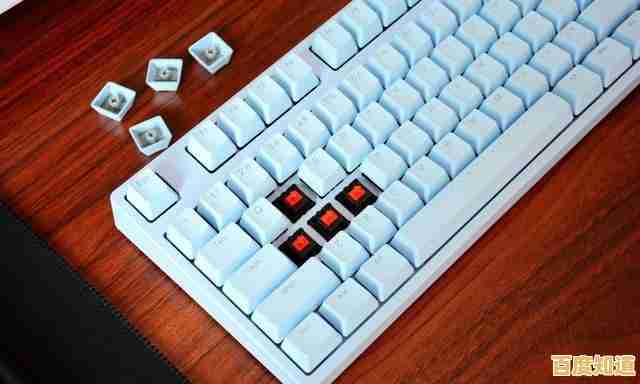 为何机械键盘成为新宠?细数它与普通键盘的性能、设计与体验之别 为何机械键盘成为新宠?细数它与普通键盘的性能、设计与体验之别