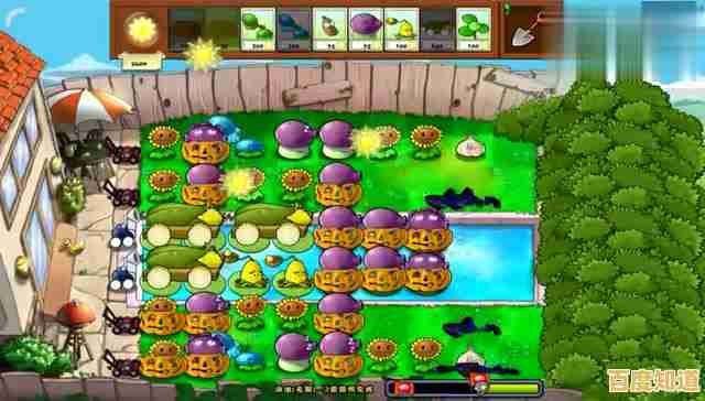 想挑战耐力和策略?植物大战僵尸E版的无尽模式等你来战!