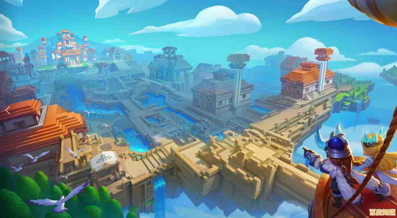 还在寻找创意无限的沙盒游戏?奇妙水世界》等你来探索! 还在寻找创意无限的沙盒游戏?奇妙水世界》等你来探索!