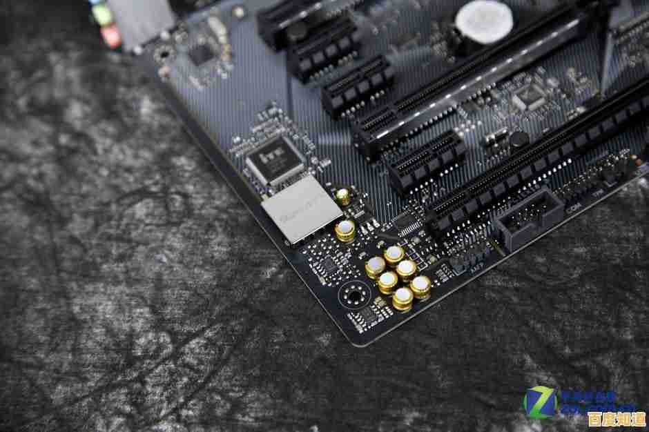 主板芯片组天梯解析:优选配置,平衡性能与扩展性的理想选择