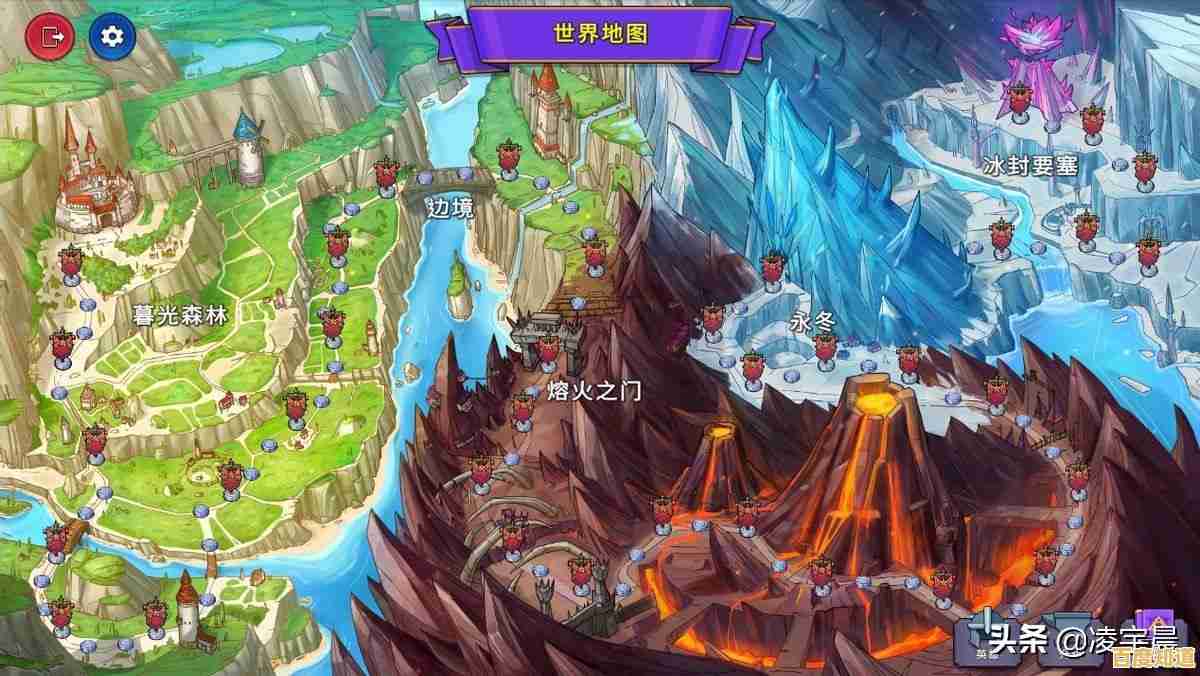 王国保卫战4：不靠魔法道具通关？你敢挑战这款高自由度的塔防神作吗？