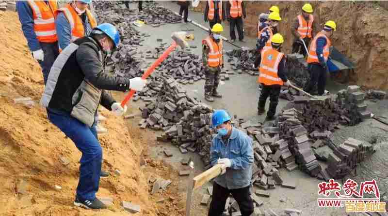 不间断电源：为您的关键设备提供持续稳定的电力保障