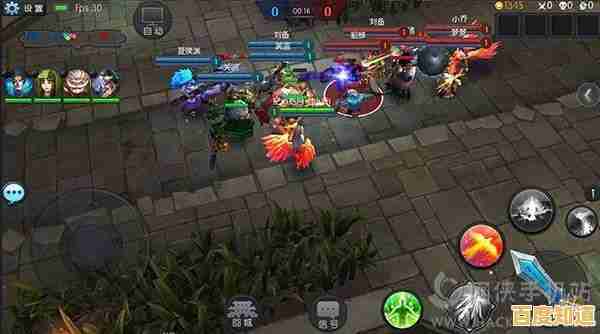 还在找动作射击手游?克隆机器人大乱斗》的激光火焰挑战你闯过了吗?