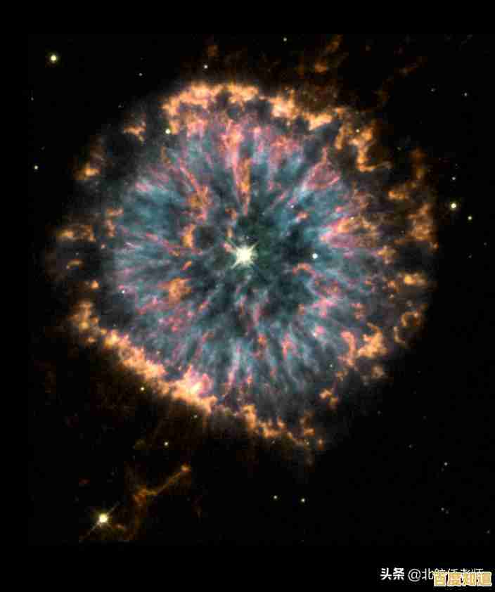 揭秘电脑辐射的真实覆盖范围:您的安全使用距离指南