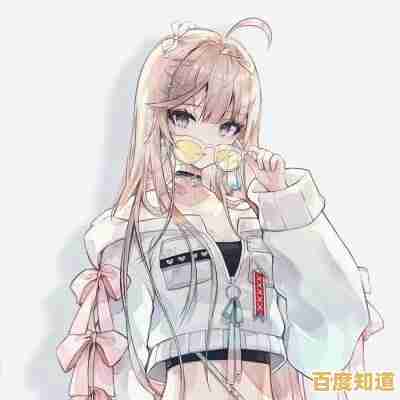 精选QQ动漫头像：打造你的专属个性标识，展现独特风格