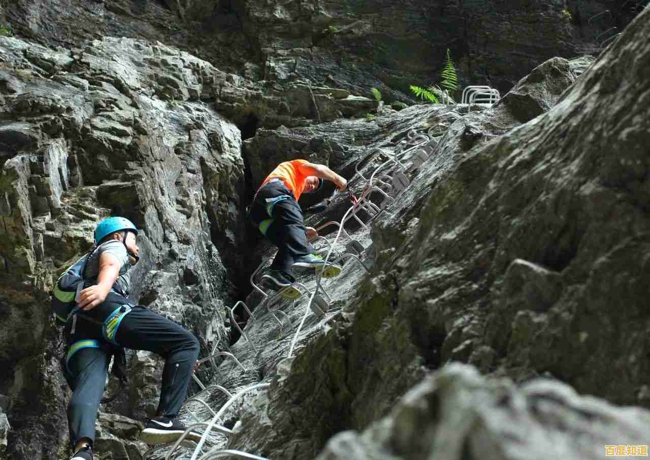指尖点击就能闯关？攀登精英》丰富玩法你确定不下载？