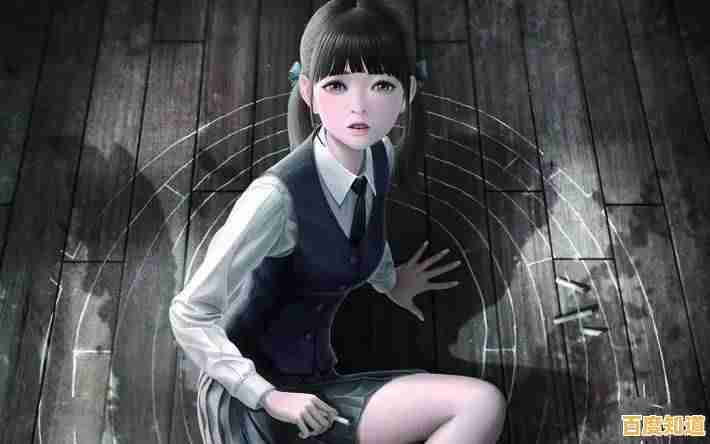 喜欢恐怖游戏却苦于玩法单调？会说话的玛丽亚恐怖版"或许正是你的菜！