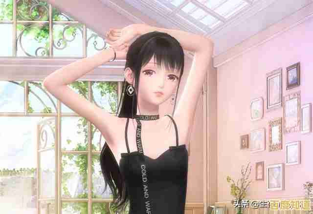 还在寻找画面精美的休闲换装游戏？暖暖的换装物语》满足你的所有时尚幻想！